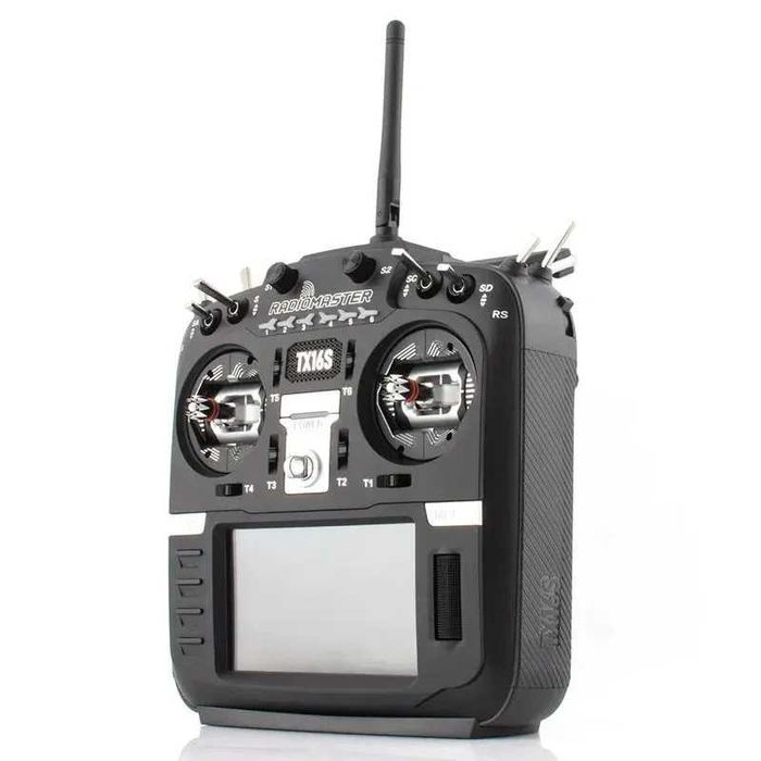 Пульт керування  Radiomaster TX16S Radio Controller ELRS\4in1