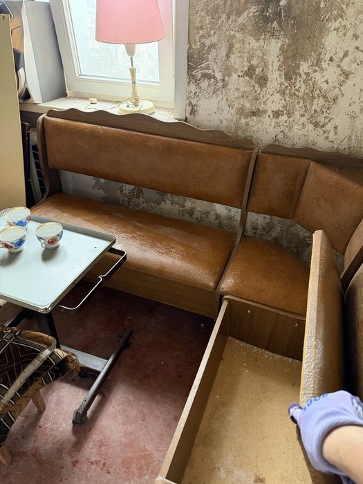 кухонний куток