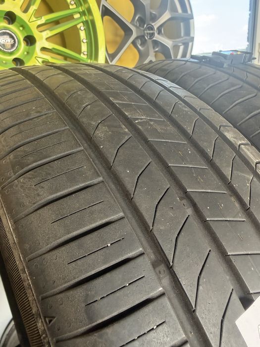 Opony letnie 215/55R18 95V Nexen NFera Primus | 2024 | 2 sztuki