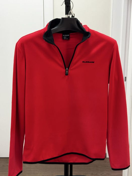 Лижний чоловічий костюм Bogner