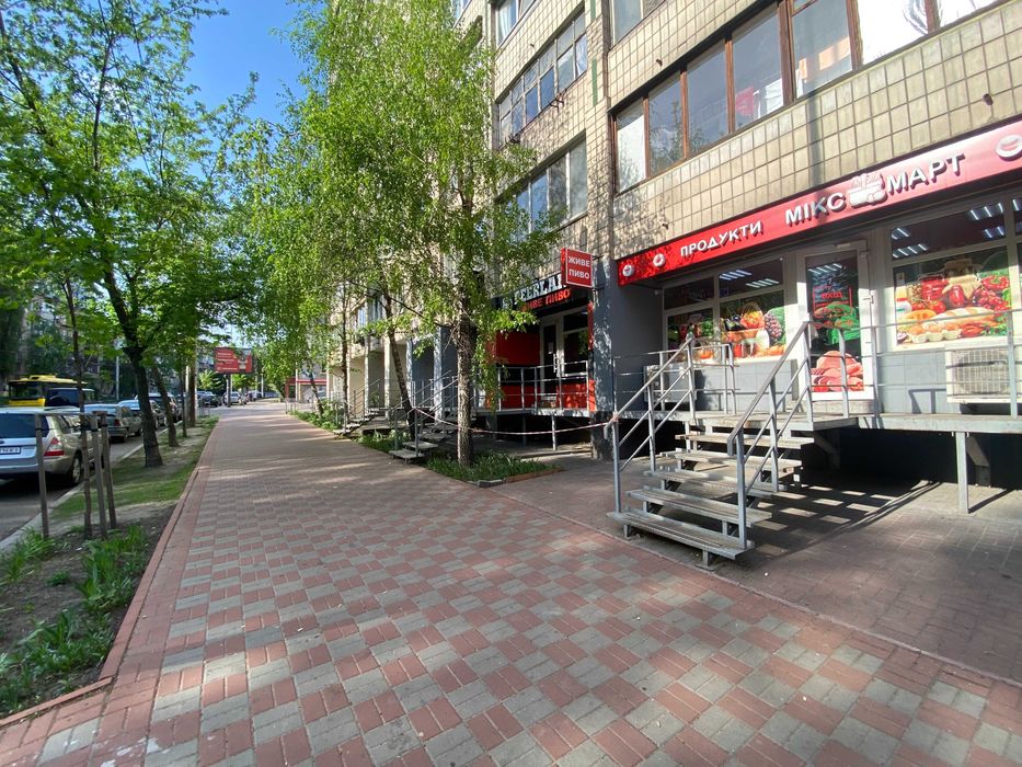 Коммерческая недвижимость по адресу бульвар Дружбы Народов (площадь 75 м²) - Atlanta.ua - фото 3