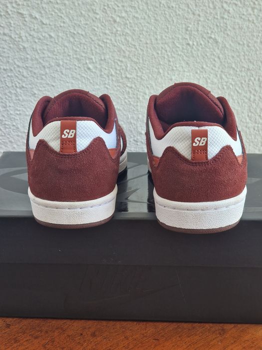 Nike SB Alleyoop Mystic Dates (CQ0369-601)