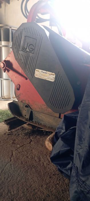 Triturador J. Guimarães