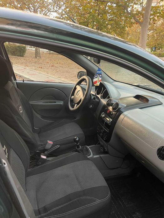 продам Chevrolet Aveo T200