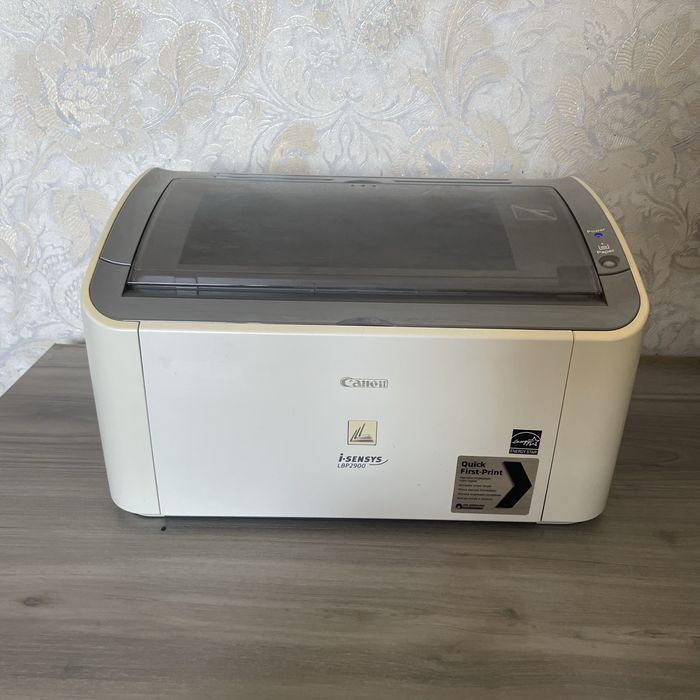 Принтер Canon LBP2900