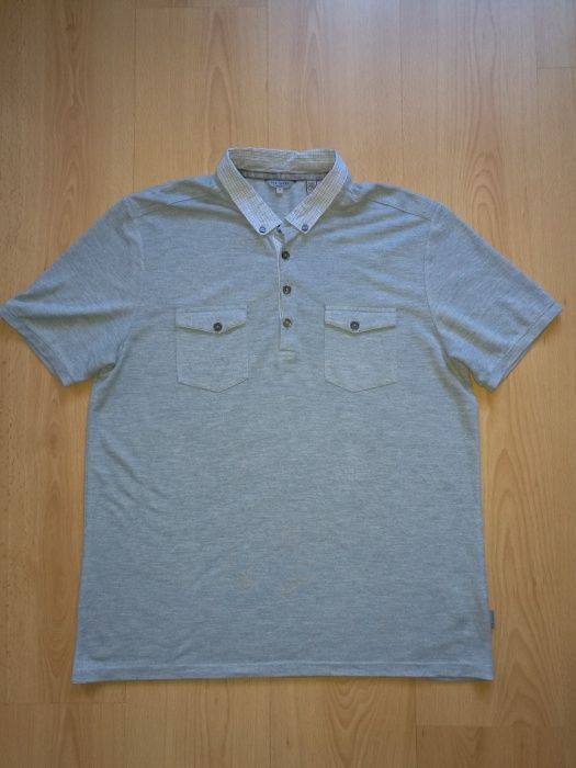 Koszulka polo TED BAKER London roz. L ,t-shirt