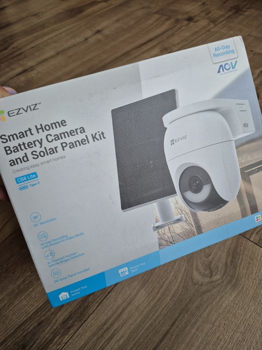 Kamera EZVIZ CB8 Lite