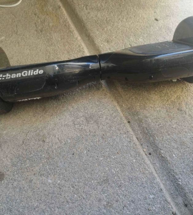 Hoveboard urban glide