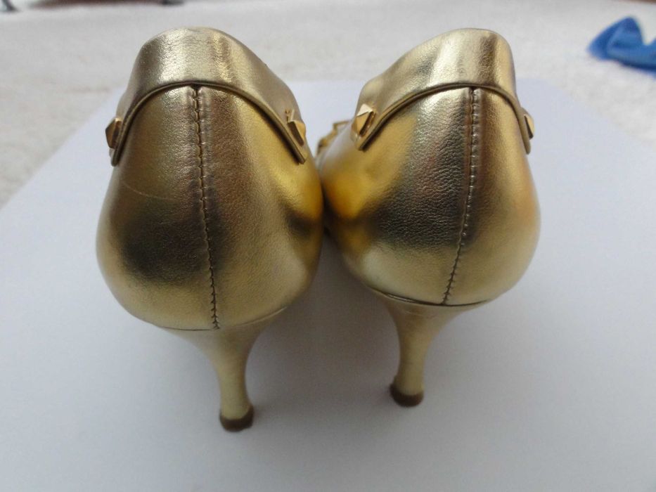 Туфлі жіночі Мonarch