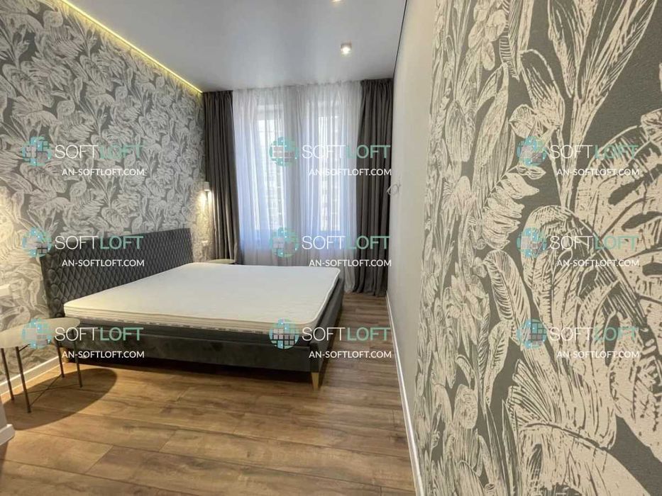 Продажа 1к квартиры ЖК Павловский квартал, єВідновлення