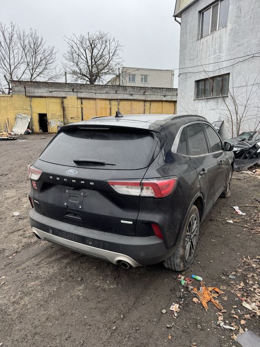 Авторазборка Авторозбірка Розбор Ford Kuga Escape mk4 usa