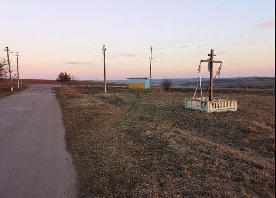 Продам доглянуту земельну ділянку 0,20га, 12км. від м. Хмельницького!