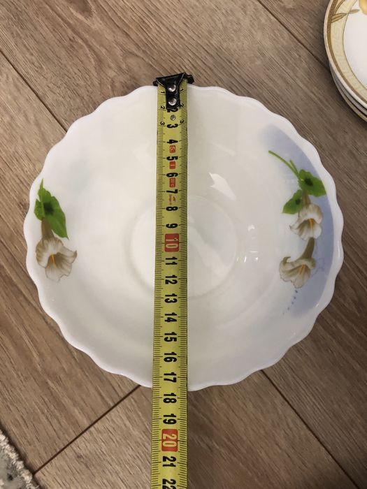 Тарелки ,блюдца,селедочницы бу