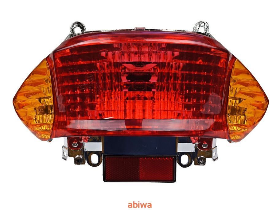 Lampa tylnia, przednia Skuter MAŁY chińczyk (Coliber, Vapor)