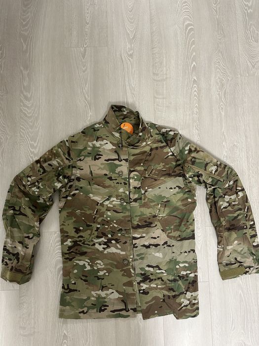 Кітель Crye Precision G4 NSPA Field Shirt, MD-R Оригінал