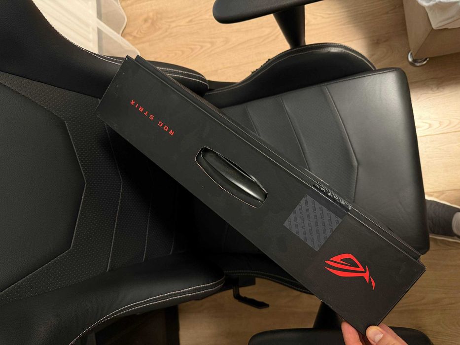 Ноутбук Asus ROG Strix G17 G713PU