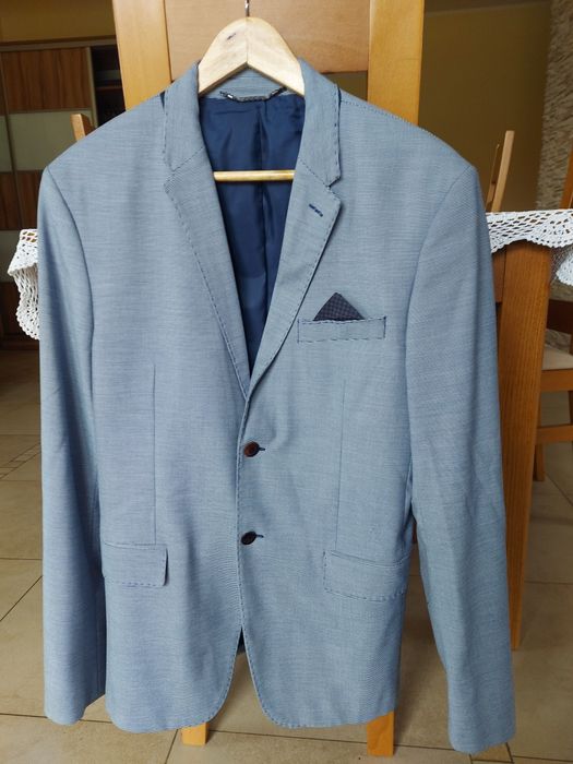 Marynarka męska ZARA rozm M