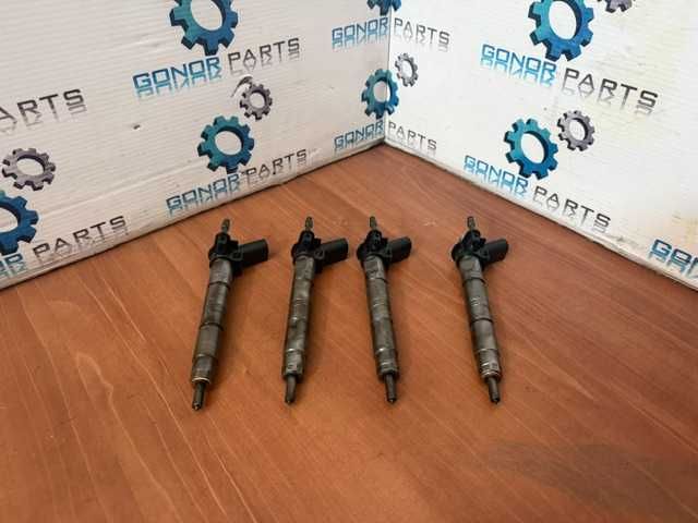 Injetores Bmw 120d 320d 520d 177cv