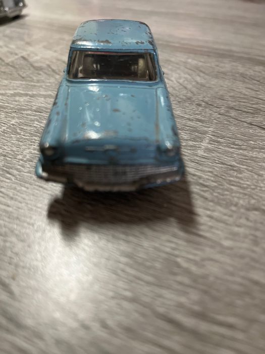 Dinky Toys 179 studebaker president sedan