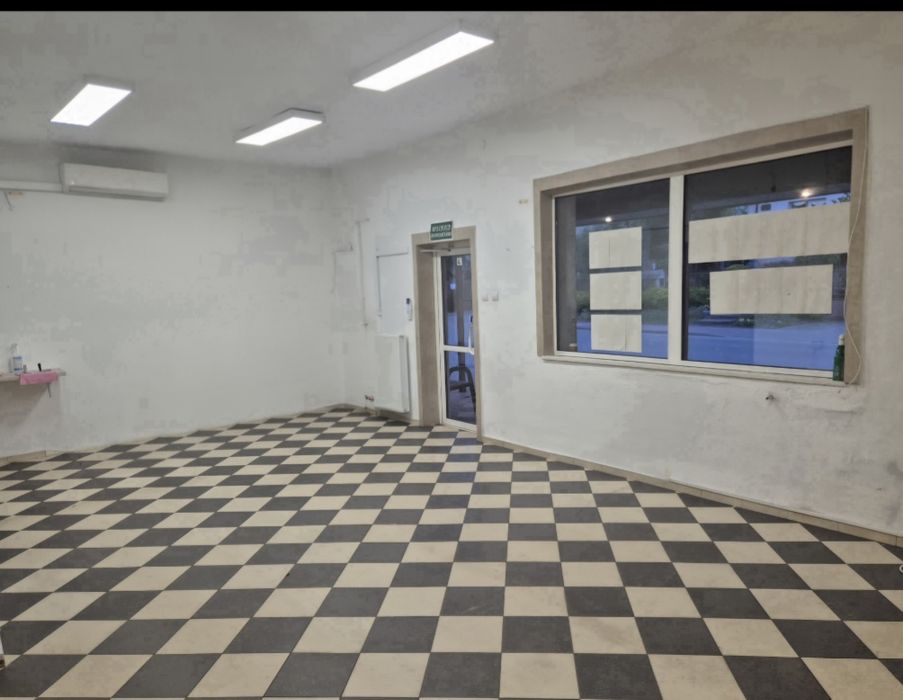 Do wynajęcia lokal 66 m2 w Skrzeszewie