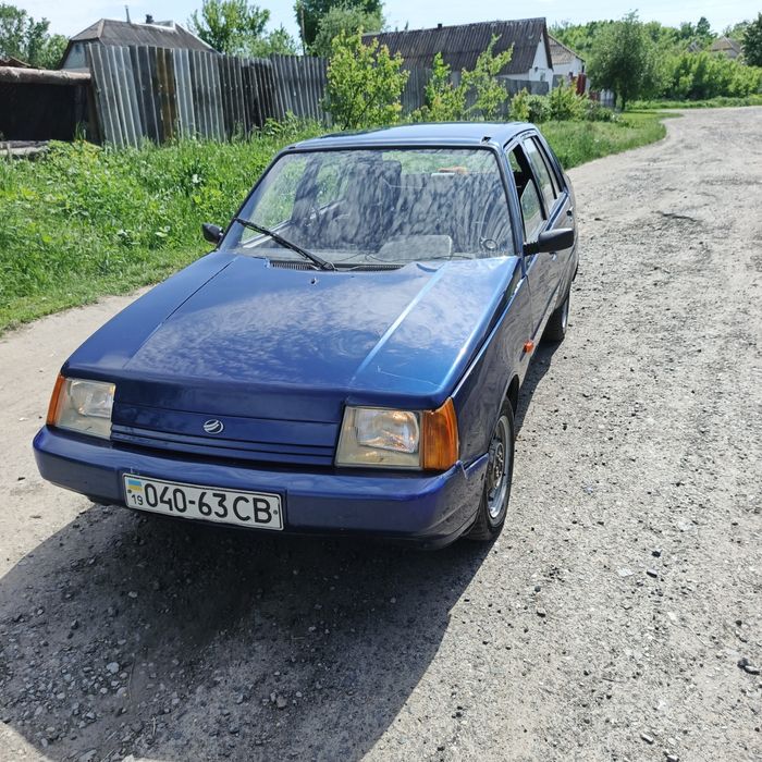 Продам заз Славута 2004 года