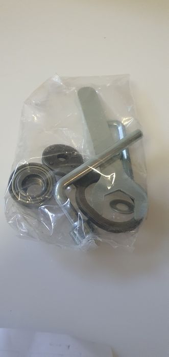 Kit multifunções para rebarbadora