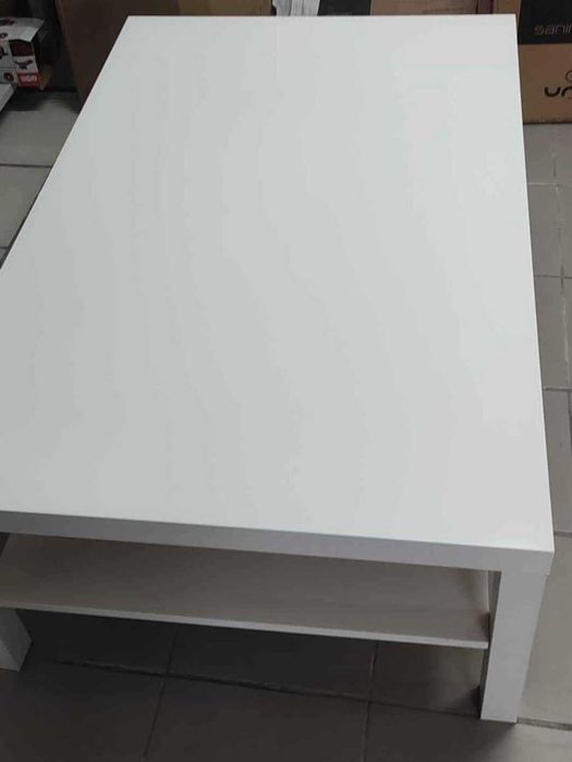 White IKEA Table64585826703234122