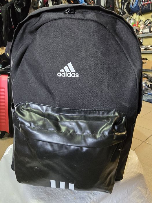Рюкзак Adidas CLSC BOS 3S BP чорний