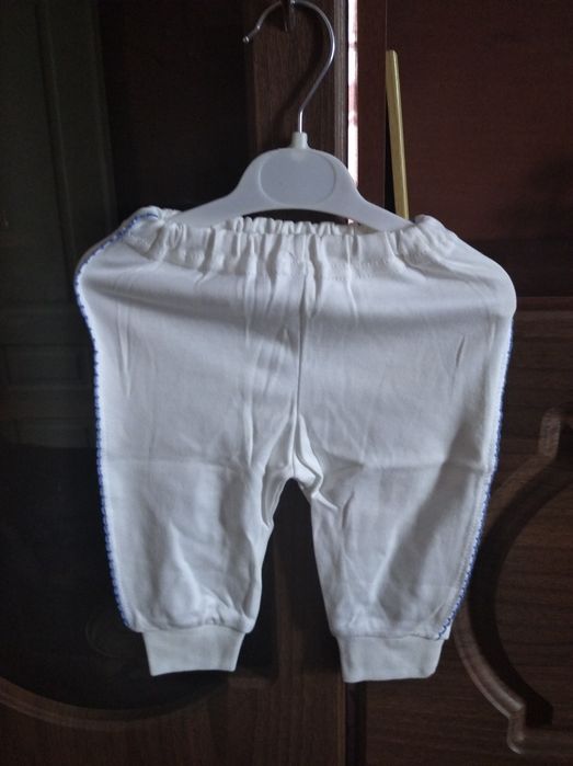 Костюмчик для новонародженого