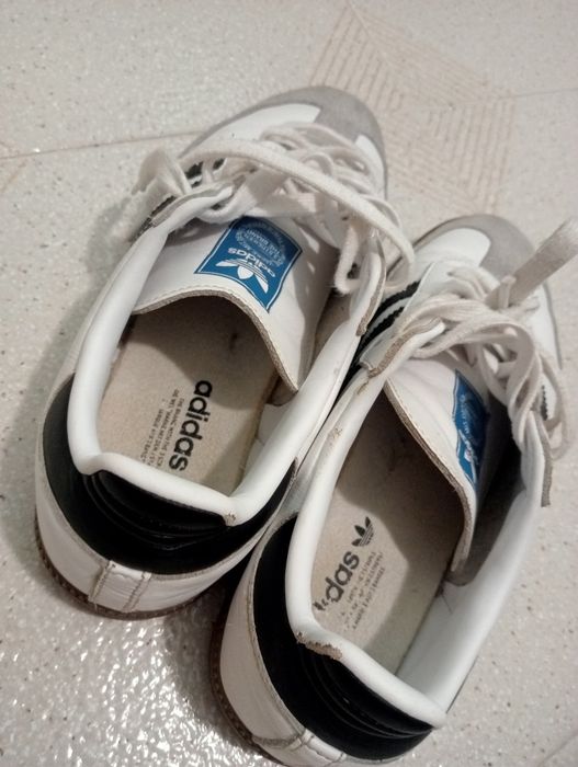 Sapatilhas Adidas Samba 39