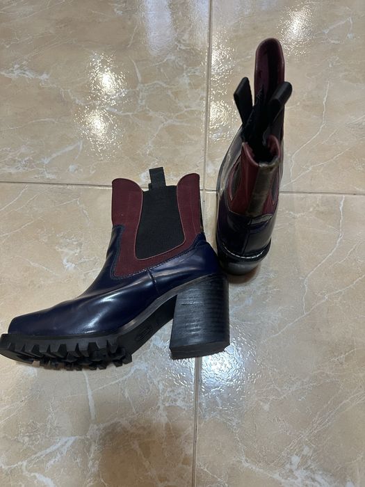 Оригінал Louis Vuitton ботильйони