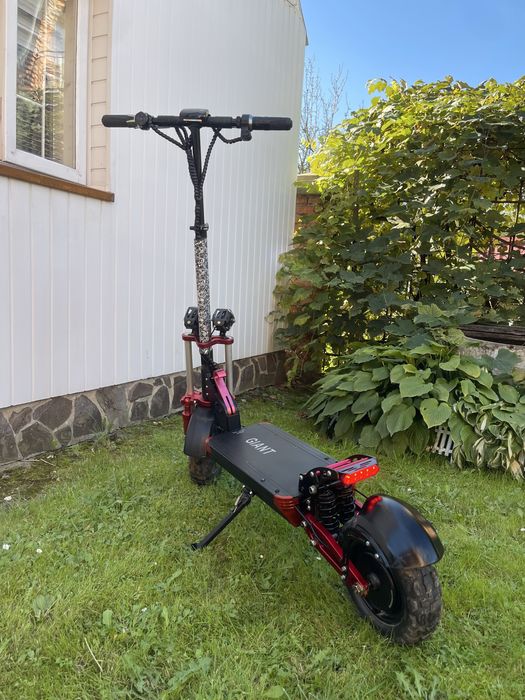 Терміново! Giant m11 sport