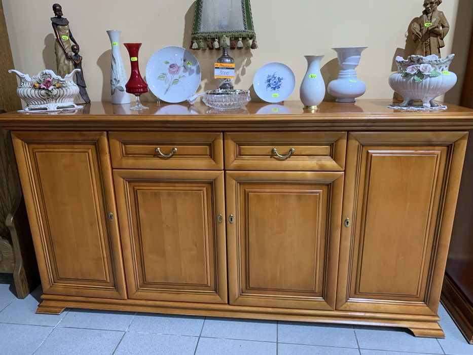 Комод бу, тумба, креденс, меблі з Європи б/в