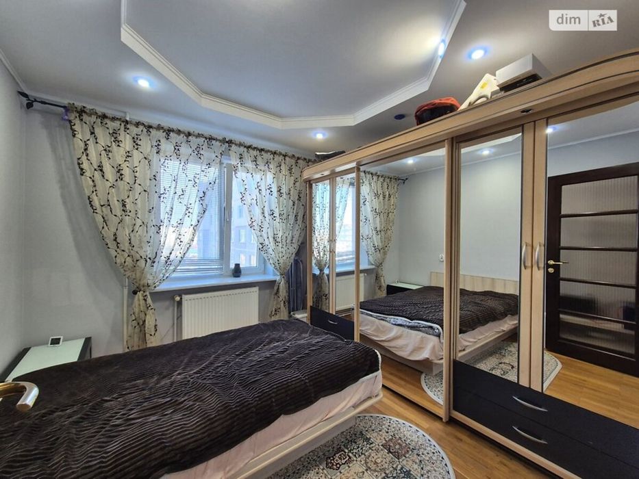 3-rooms apartment apartment by the address st. 2 y Khmelnitskogo shosse per (area 64 m²) - Atlanta.ua - photo 18