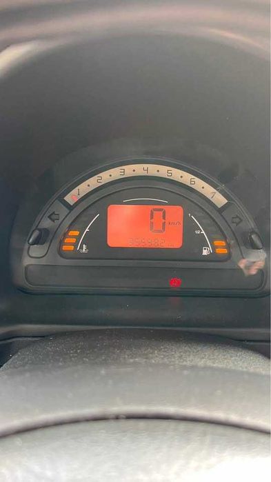 Citroen C3 1.4hdi