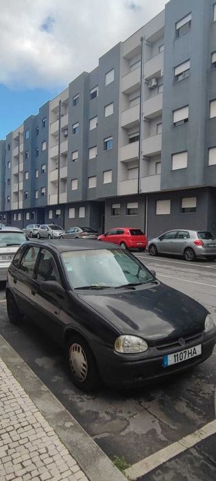 Vendo Opel Corsa B