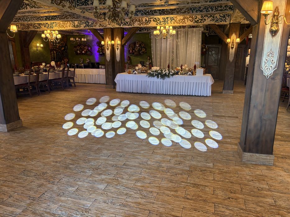 DJ PATRYK - Wesela, urodziny, 18’, rocznice  -idealny wybór na imprezę