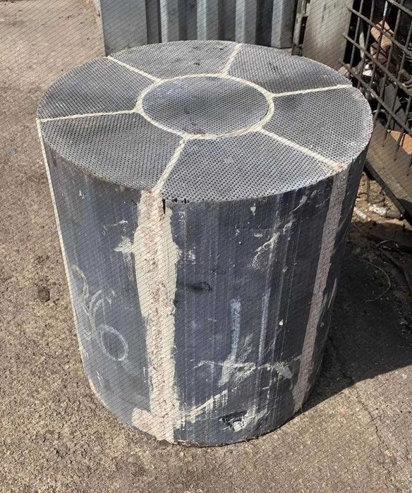 Викуп б/у каталізаторів прийом скупка сажевих здати куплю каталізатор