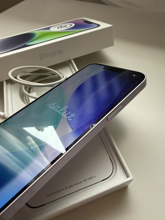 Apple Iphone 14 plus