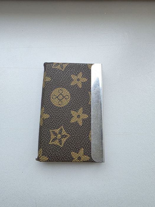 Візитниця- картхолдер   louis vuitton визитница LC