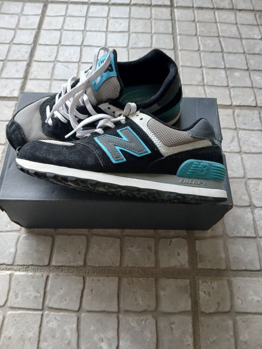 Sapatilhas New Balance n.36.5