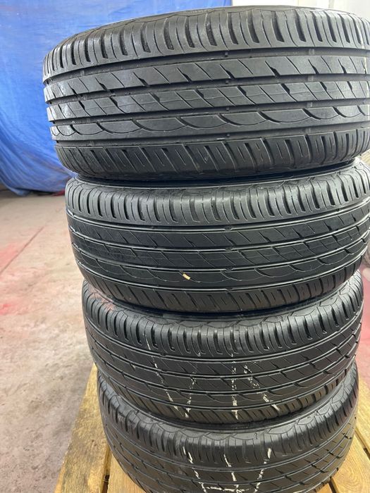 Шини з дисками 16