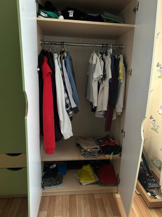 Продається дитяча мебель