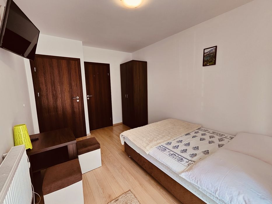 • Pokoje Gościnne u Moniki Zakopane • Tanie Noclegi