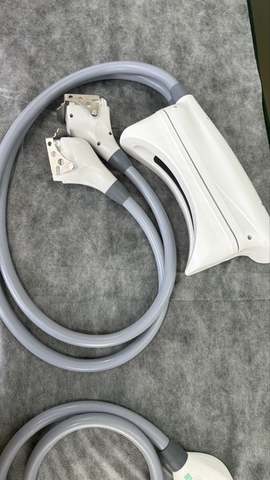 Głowica double do cooltech.