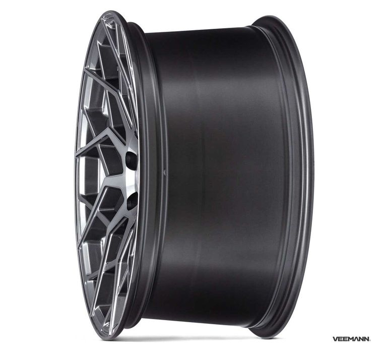 JANTES VEEMAN V-FS42 19 5X120
