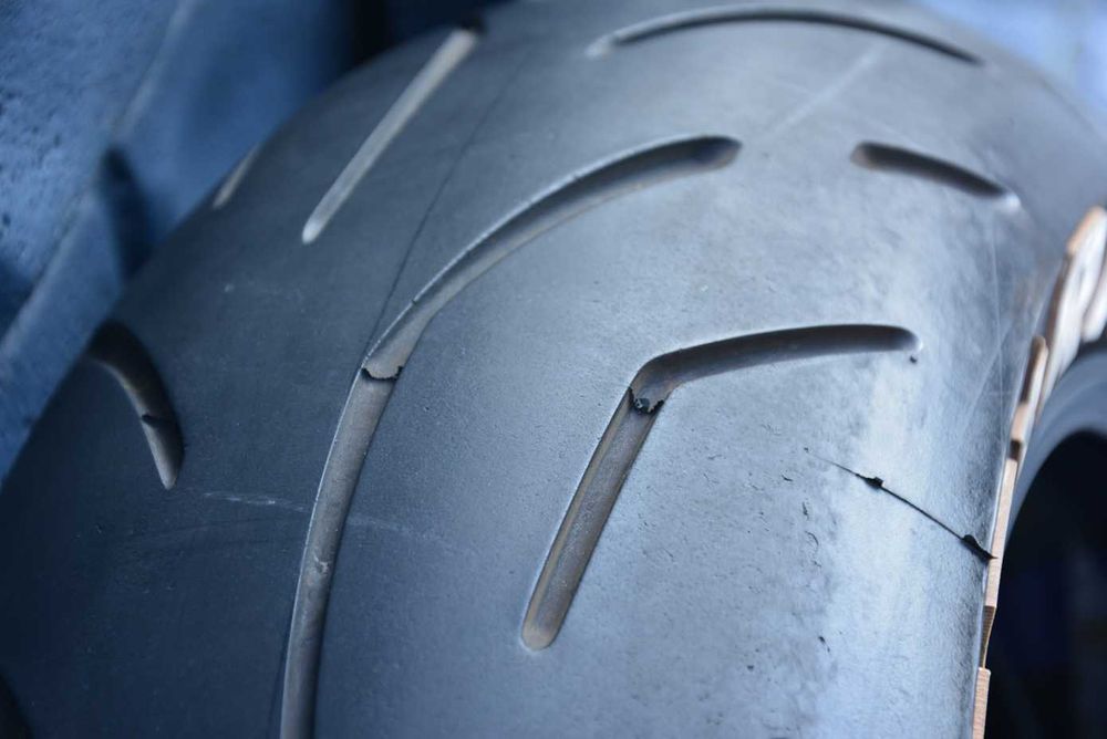 Yamaha MT-10 Felgi OEM