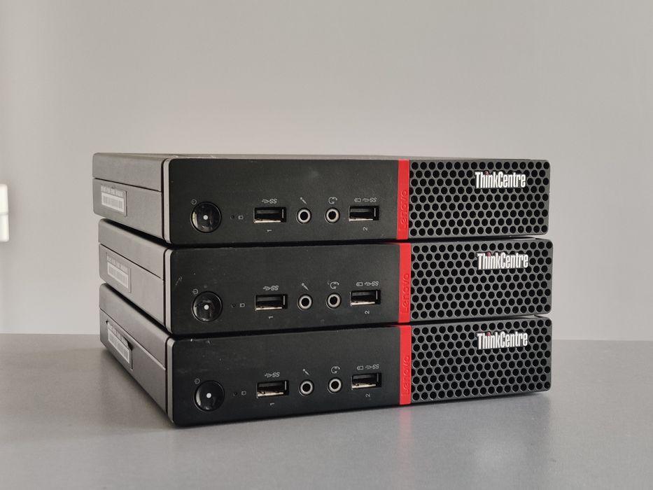 m715q - купить компьютеры и комплектующие - Цена на OLX.ua