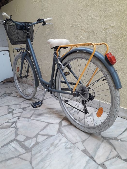 Bicicleta em bom estado