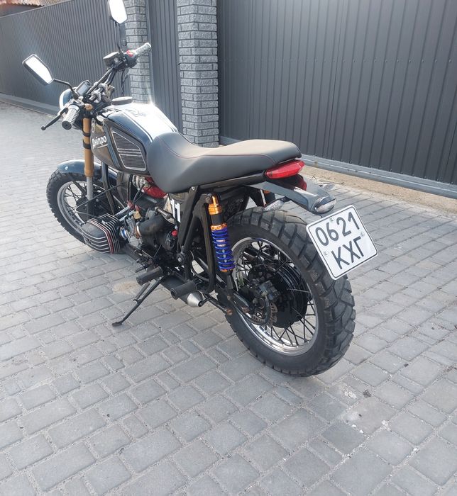 Продам кастомний мт Дніпро